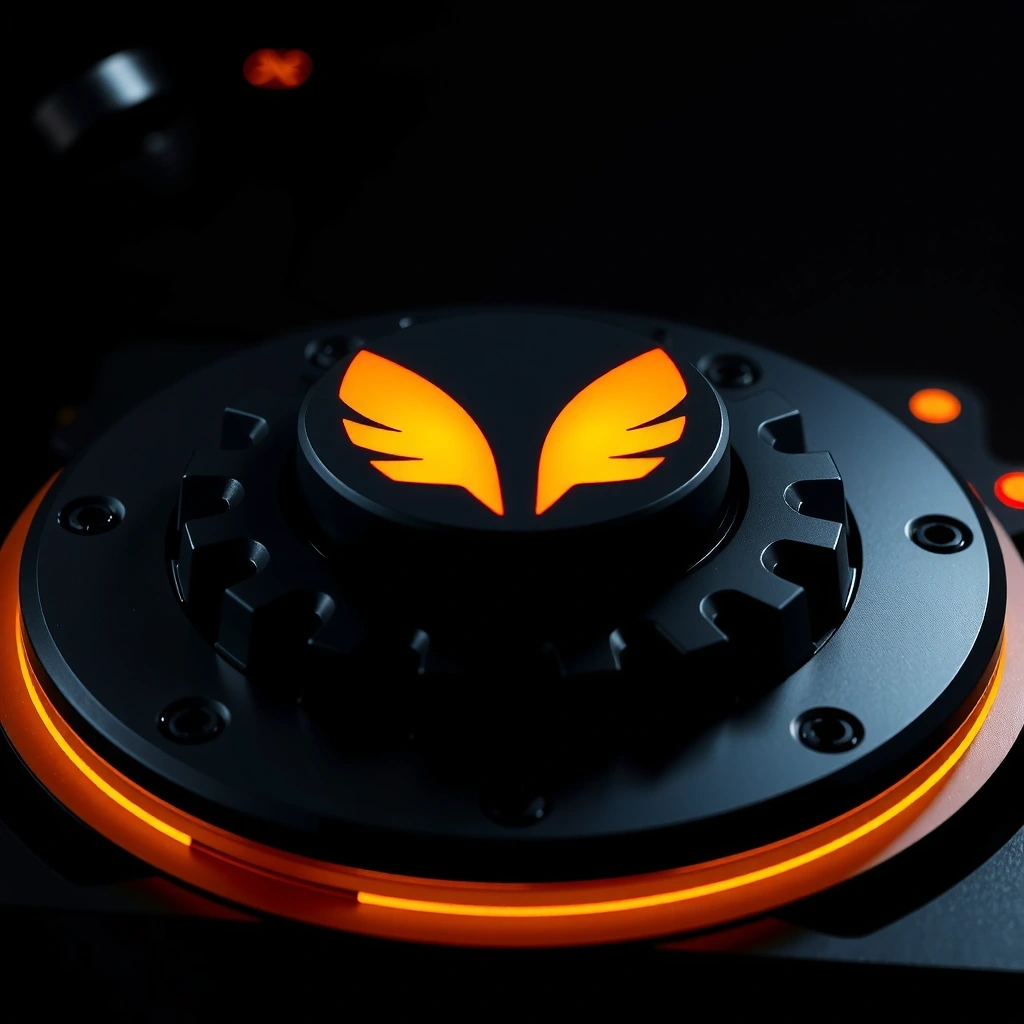 Asian trading firm logo