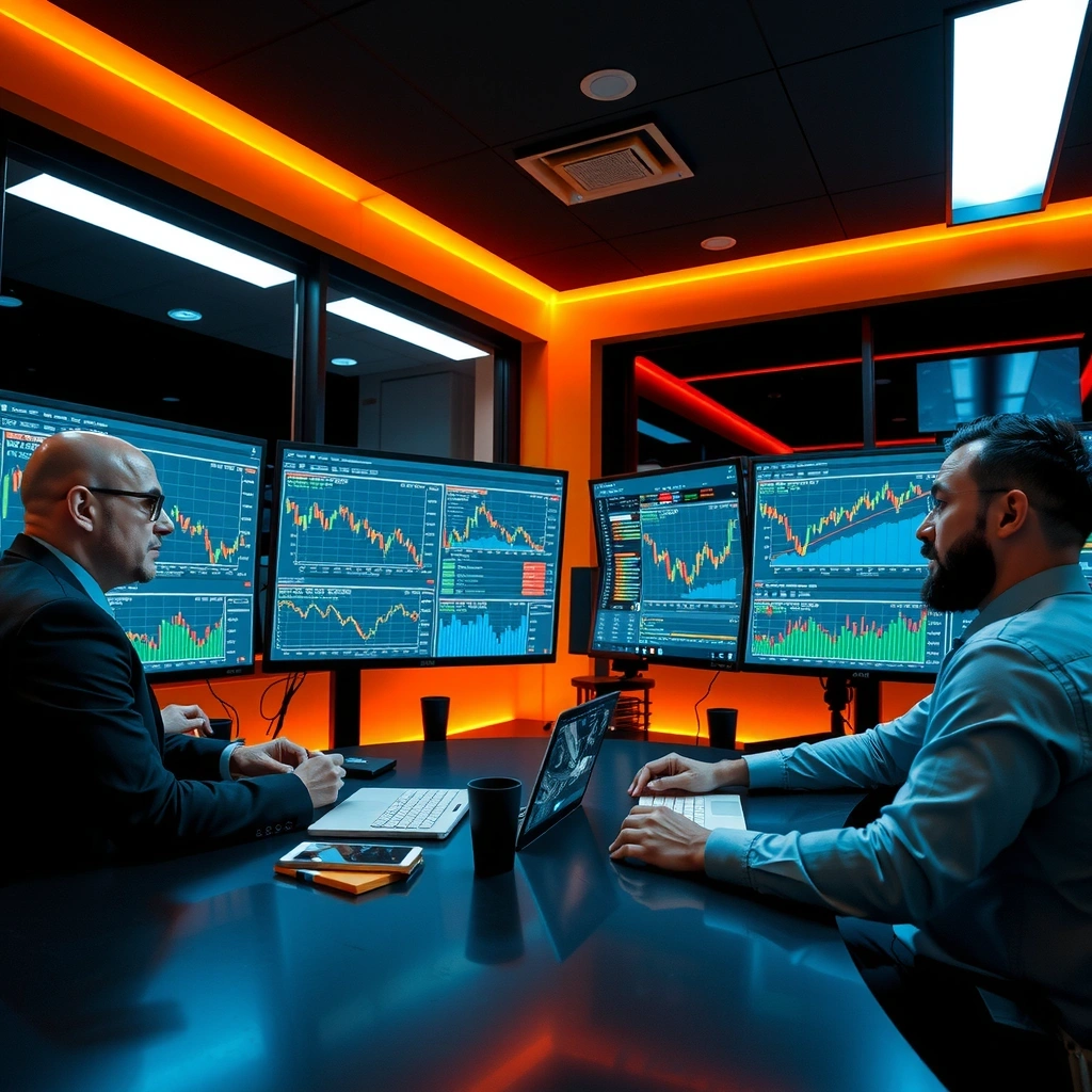 Market Research Process